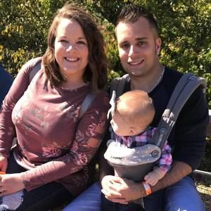 Meet your Posher, Mike